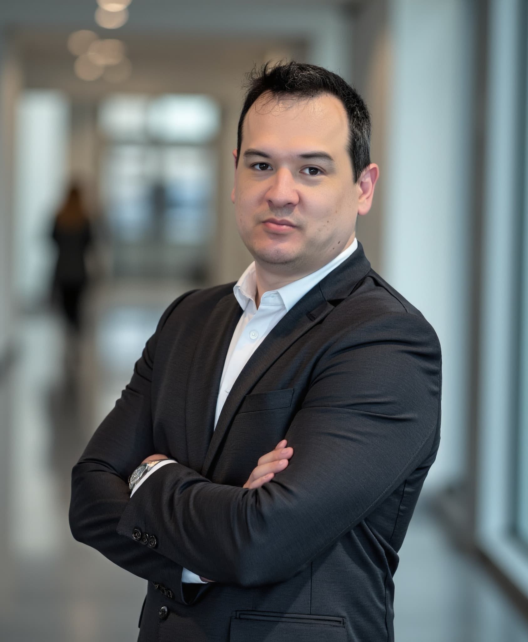 Sean Cannon, web developer and AI consultant in Mandeville, Louisiana